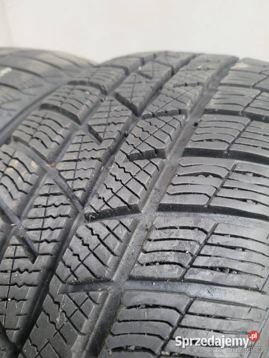 ZIMA BARUM POLARIS5 2056016 4 7MM Samochodowe Pilszcz sprzedam