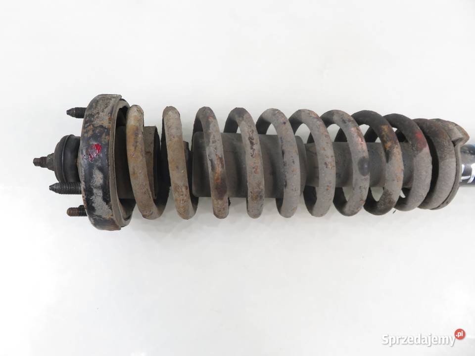 MCPERSON LEWY PRZEDNI HONDA ACCORD VI 18 i osobowe sprzedam