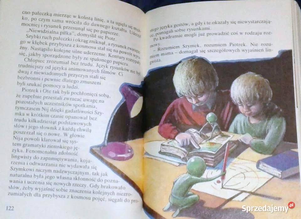 Rozbitkowie Jerzy Niemczuk Chełm