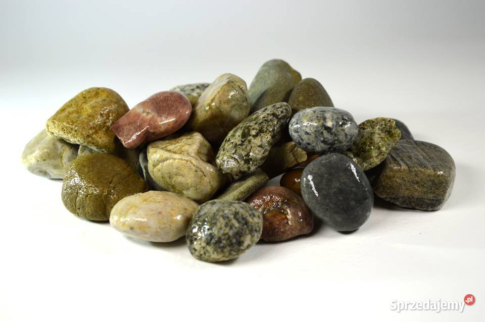 Otoczak kamień drenaż żwir do odwodnień różne Żwir i kamienie małopolskie Kraków sprzedam