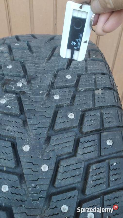 Rotation GT Radial Ice Pro3 20555 R 16 94T 16cale Zamość