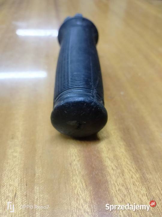 Manetka gazu ows Kraków WSK SHL WFM Junak Łubno