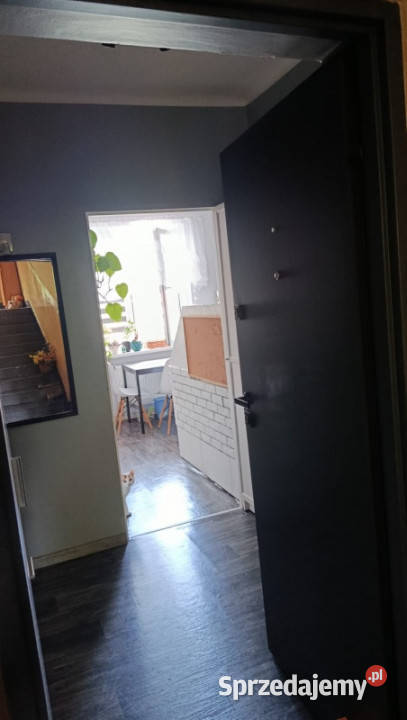 Mieszkanie Trzebinia Liczba pokoi 1