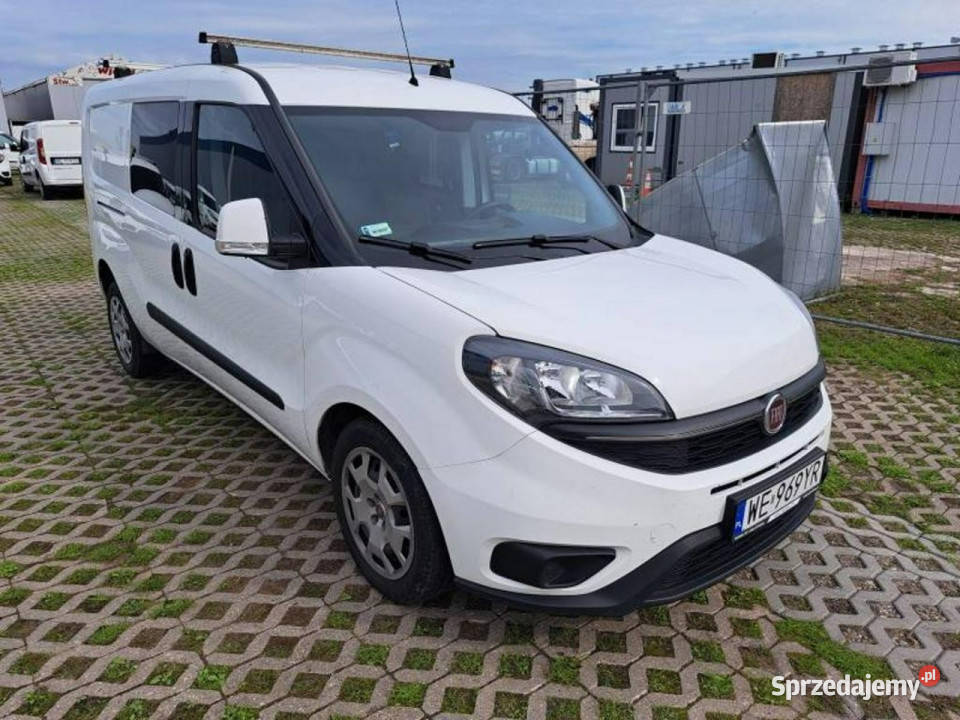 Fiat Doblo II (2009-)