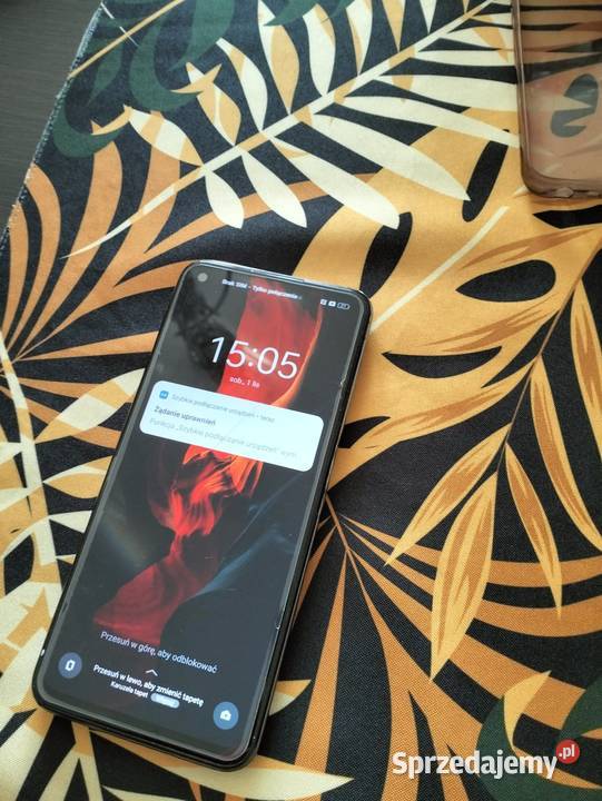 Telefon Realme 8i Pozostałe