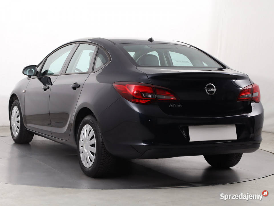 Opel Astra 16 16V radio Katowice