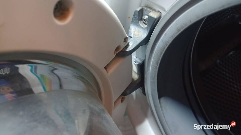 Pralka BOSCH Serie 2