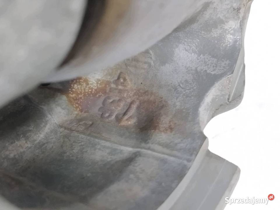 TŁOK KORBOWOD 28 29 BITURBO T6 Volvo S80 I Blok silnika
