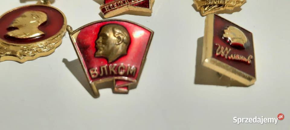 odznaki przypinki 0515 Warszawa sprzedam