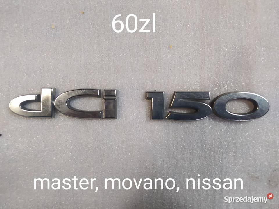 Znaczekemblemat Renault Toyota Alfa inne Czeladź