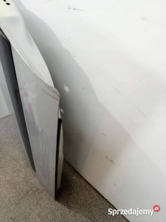 DRZWI LEWE PRZÓD EZRC Citroen Berlingo II 2008