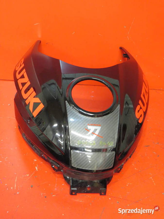 SUZUKI GSXS 1000 2019 KATANA OSŁONA ZBIORNIKA Warszawa