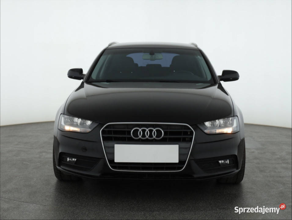 Audi A4 20 TDI elektryczne szyby Piaseczno