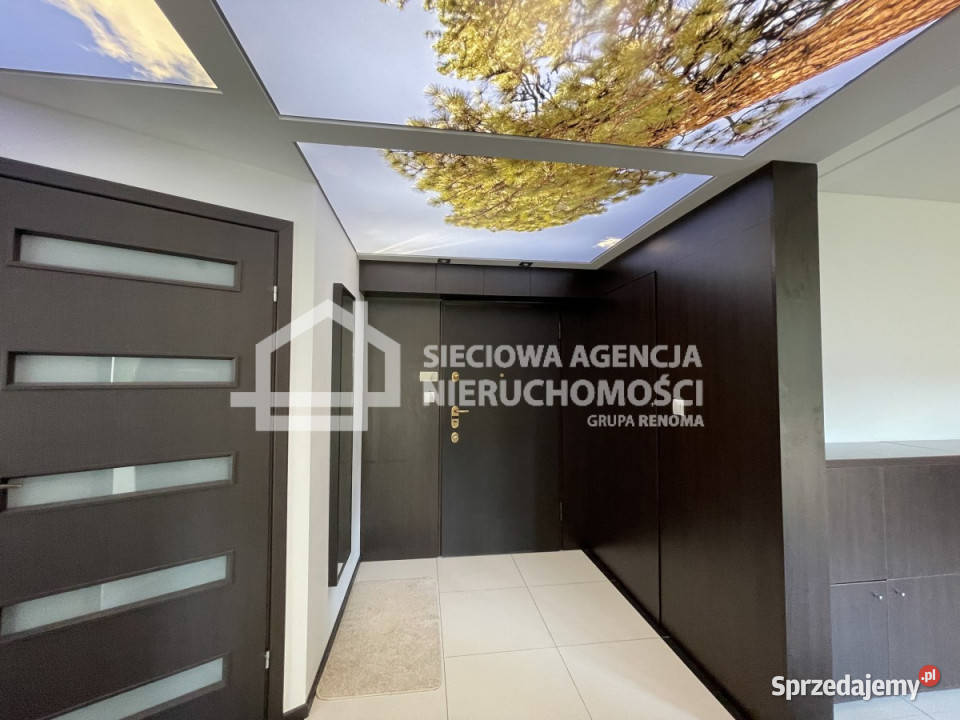 Mieszkanie Gdynia Świerkowa 56m2 2pok