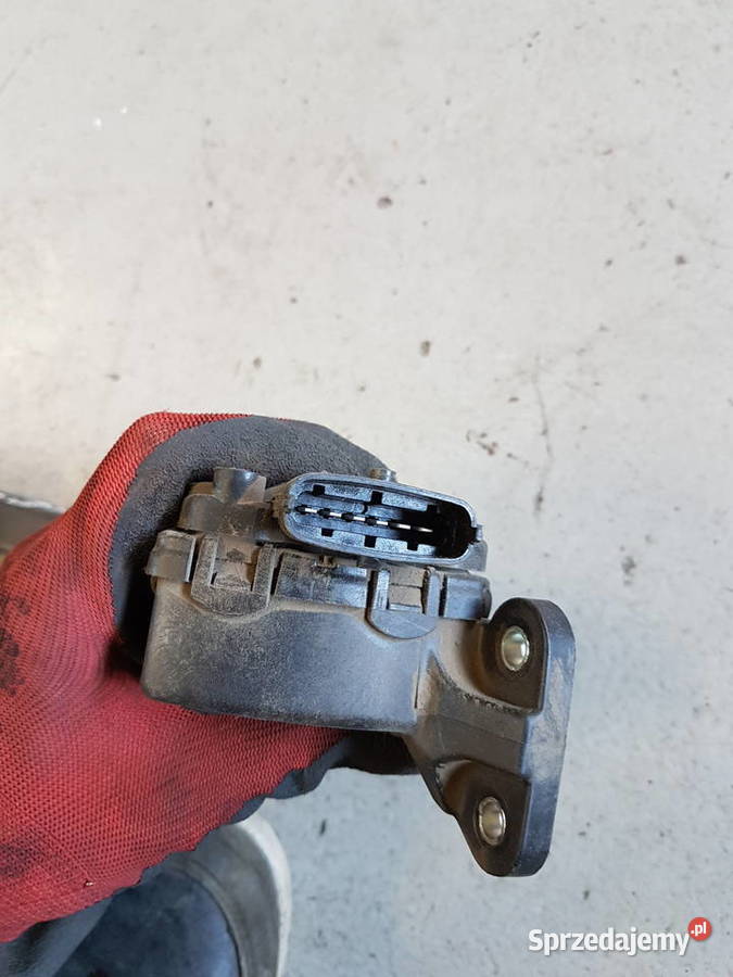 CHEVROLET EPICA 20 24V PEDAL GAZU POTENCJOMETR Rok produkcji 2006 Turek