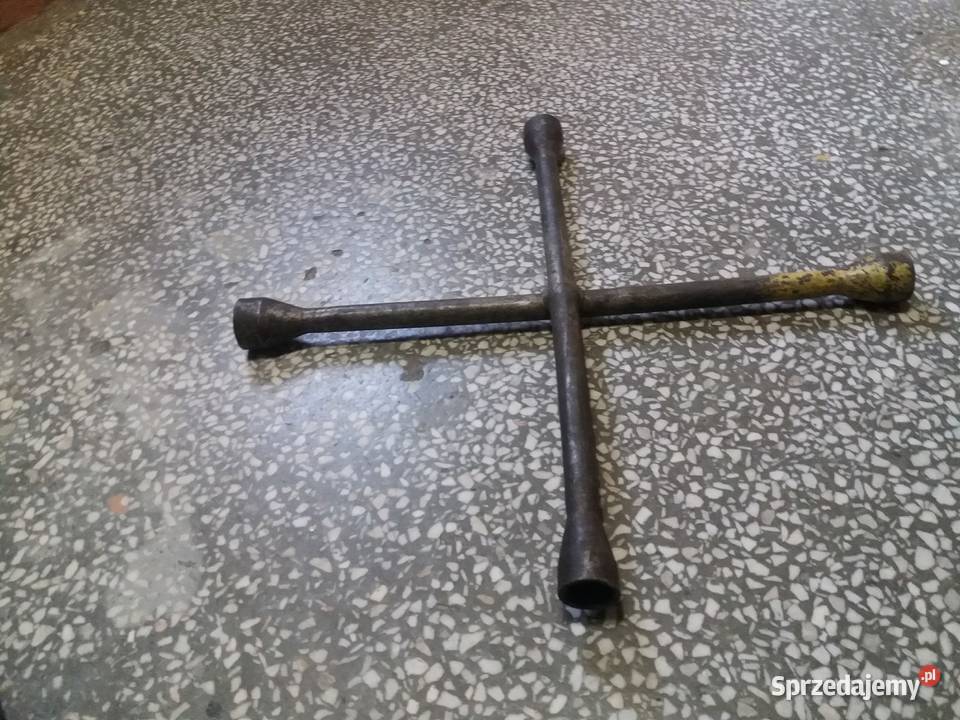 Klucz do kół Pabianice