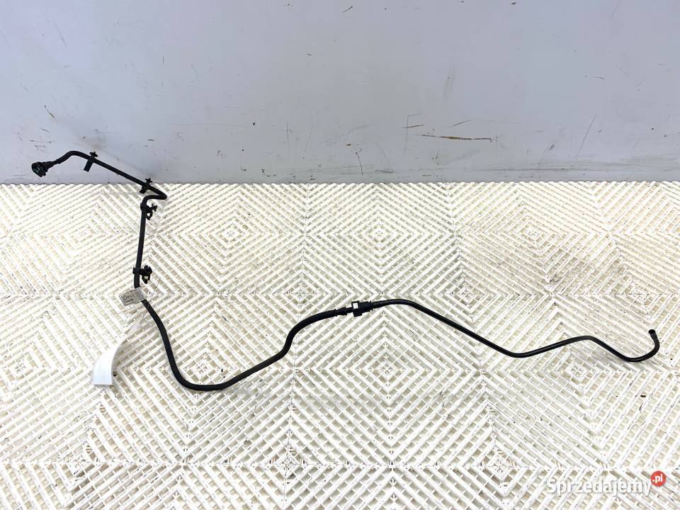 PRZEWÓD PALIWOWY JX619D333AB