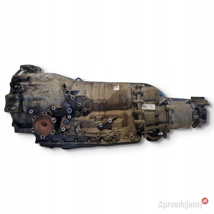 SKRZYNIA BIEGÓW JMM 6HP19 Audi A6 C6 32 V6 255 Chełm sprzedam