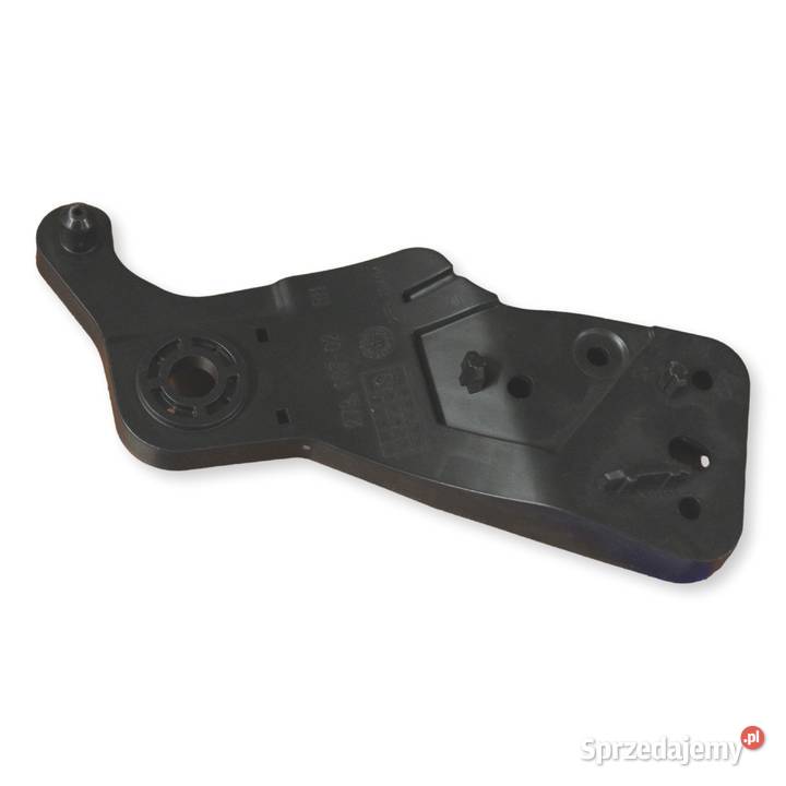 VOLVO EX30 wspornik reflektora prawy OE 80016774 Gadgety motoryzacyjne Bielany Wrocławskie