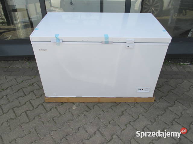 Zamrażarka Skrzyniowa STALGAST V 354 l