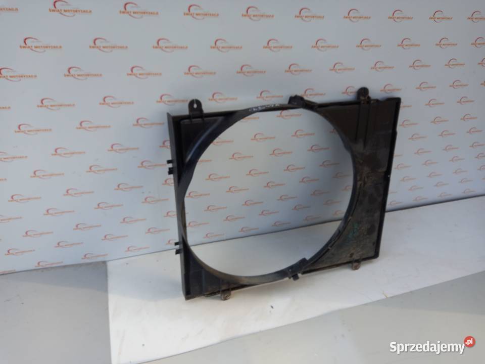 MITSUBISHI L200 07r obudowa wentylatora MN135054 Kielce