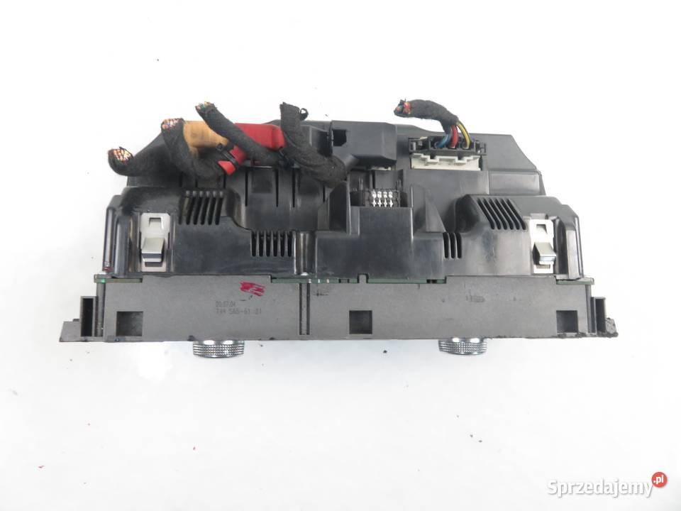 KLIMATRONIK AUDI A6 C6 4F1820043J 5HB00883304 małopolskie