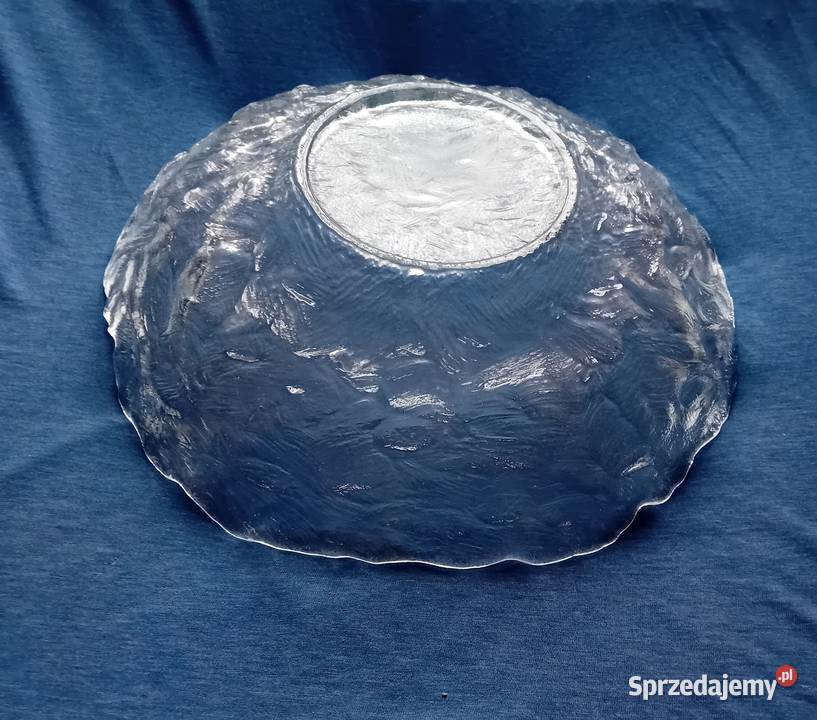 Ogromna miska Mantsala Autor projektu Pertti Koźminek