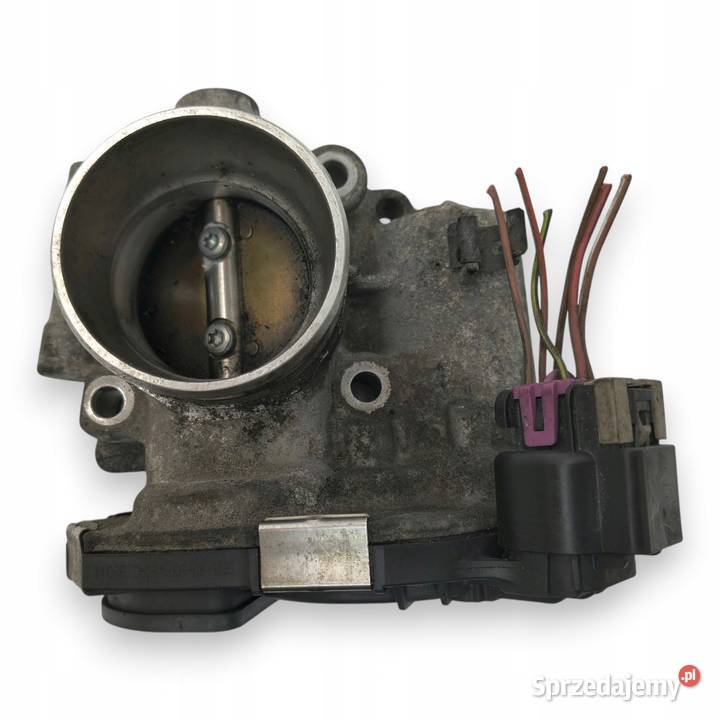 PRZEPUSTNICA OPEL Corsa D E Astra J 12 14 Chełm