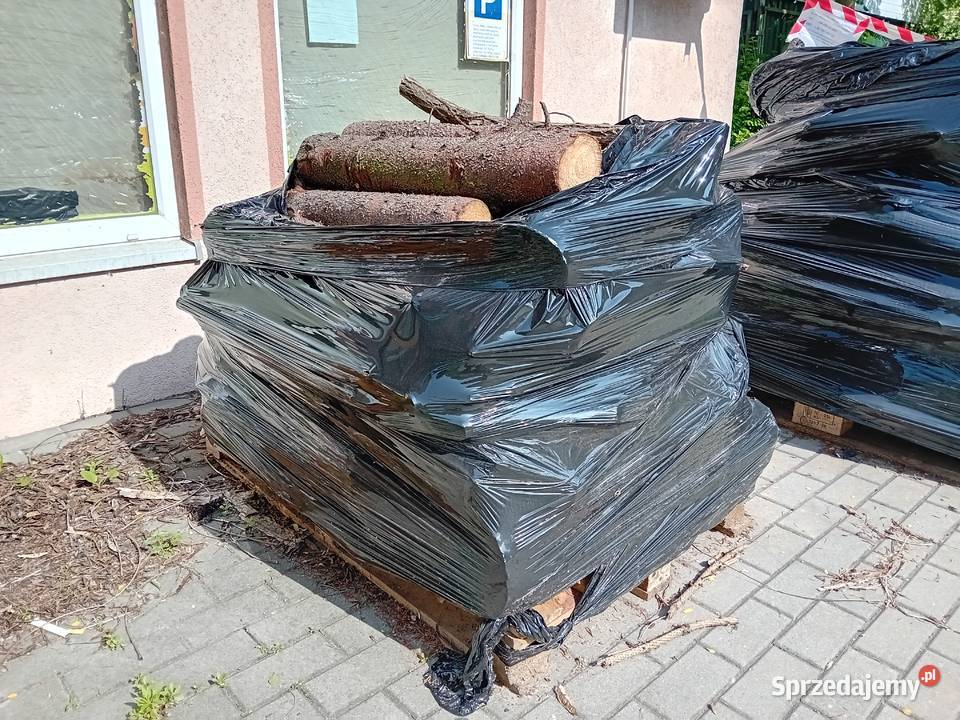 Drewno opałowe mieszane podkarpackie Rzeszów