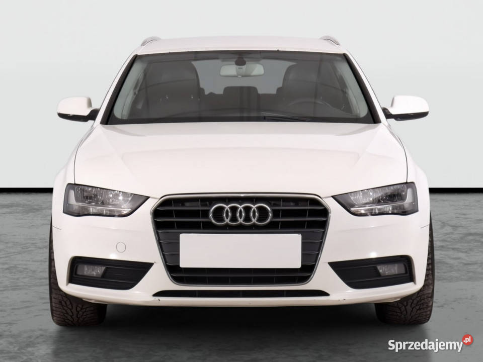 Audi A4 20 TDI Piaseczno