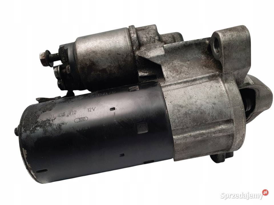 ROZRUSZNIK Volvo V70 III S80 II S60 XC70 30 T6 lubelskie Chełm sprzedam
