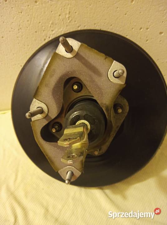 SERWO NISSAN QASHQAI J10