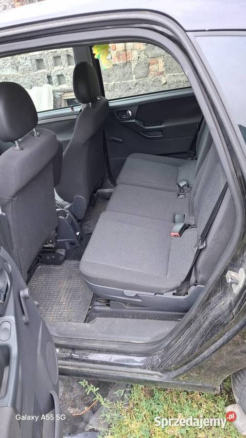 Opel meriva Latkowo
