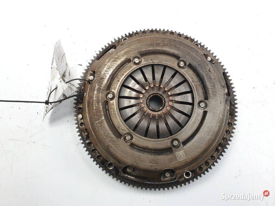 SPRZĘGŁO SKODA FABIA III 04E141026A Lipno sprzedam