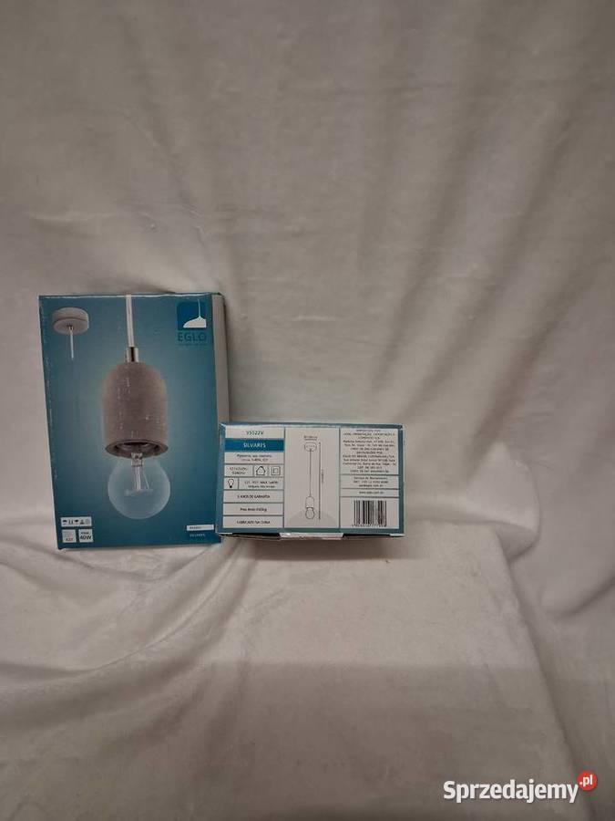 Oświetlenie Eglo Skierniewice