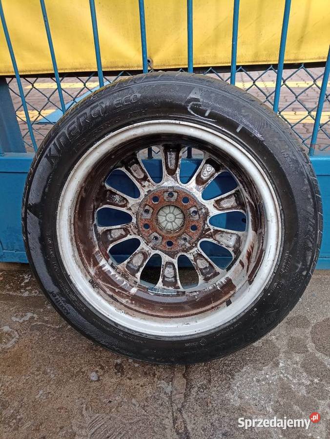 Felgi aluminiowe BMW 16 Gdynia