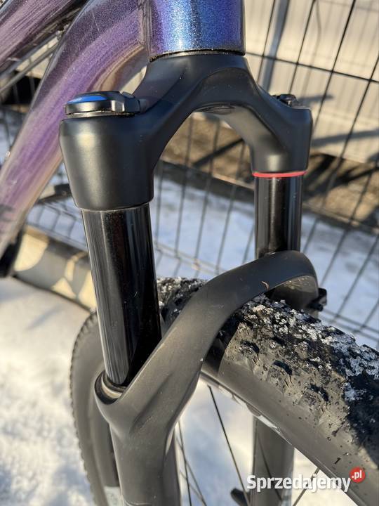 Rower NS bikes cameleonkameleon Pike dirt street śląskie Tychy