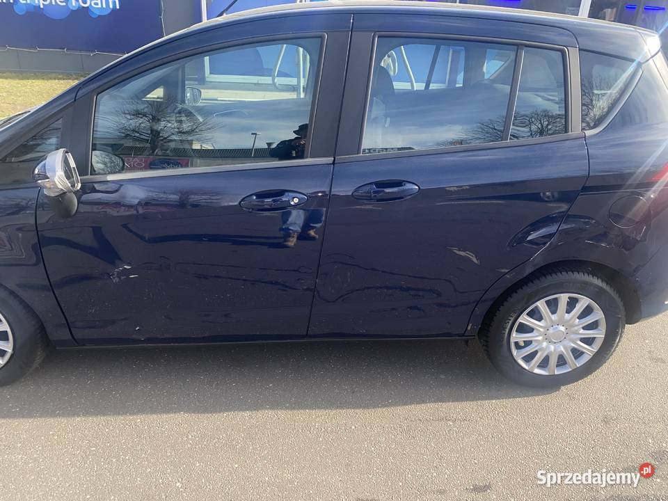 Ford B Trend 10 EcoBoost 72000