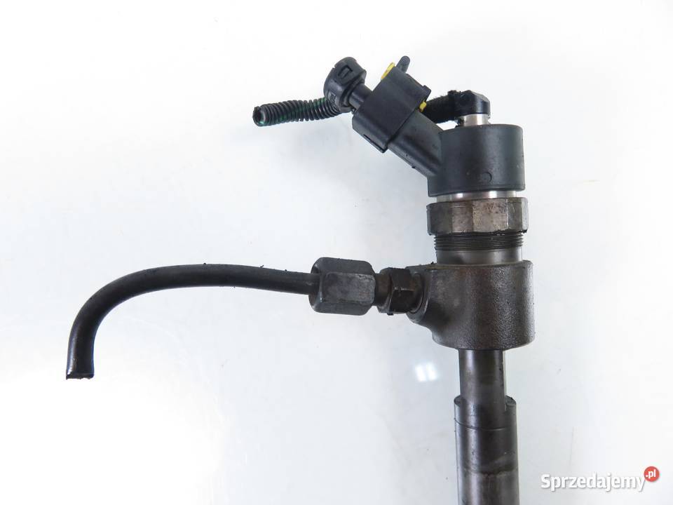 WTRYSKIWACZ OPEL ASTRA H 19 CDTI 0445110165