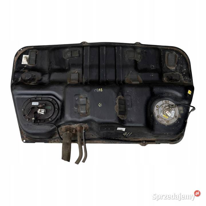 Zbiornik Paliwa Bak Kia Sportage 2 HYUNDAI Barłogi