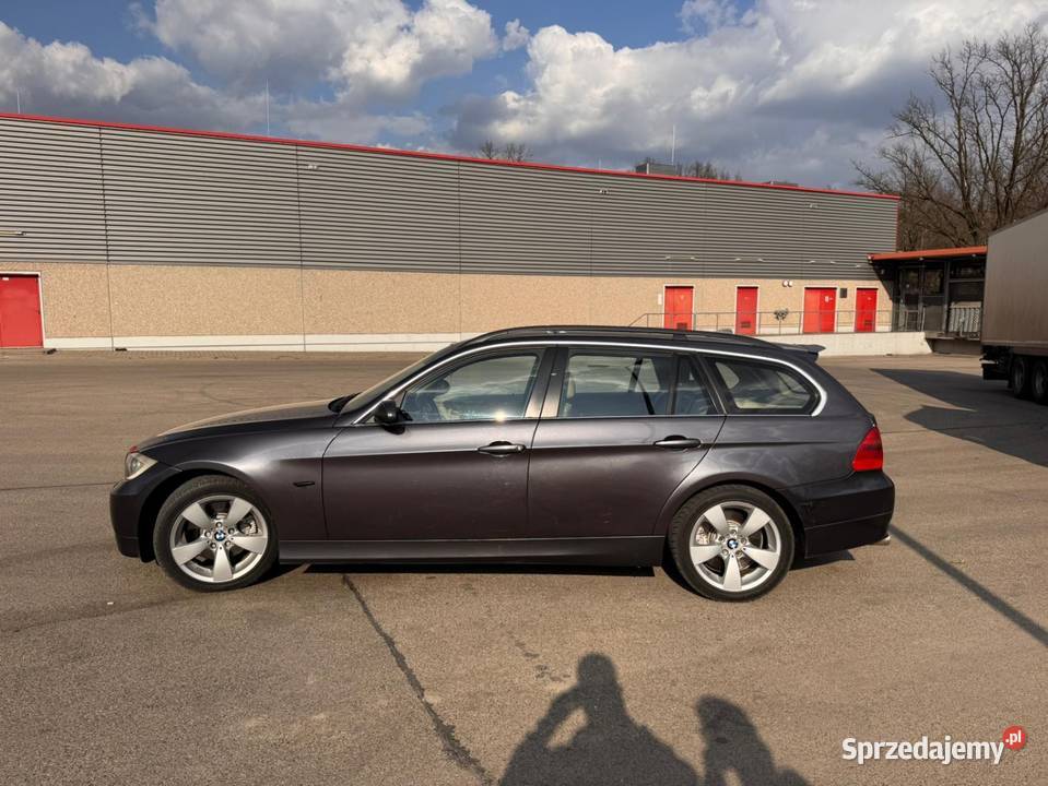 Bmw 3 330xd Skarżysko-Kamienna sprzedam