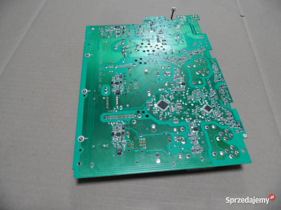 inwerter modul plyty electrolux EHD60020P świętokrzyskie