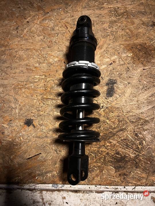 Amortyzator tył Mshock factory Monoshock Moto Grońsko sprzedam