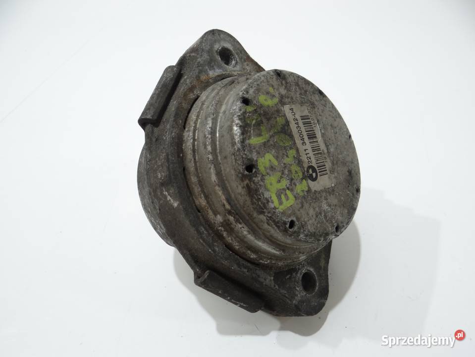 PODUSZKA SILNIKA PRAWY BMW X3 E83 LCI 3400342 sprzedam