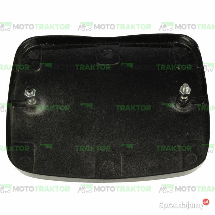 EMBLEMAT JOHN DEERE AR77663 Łążynek