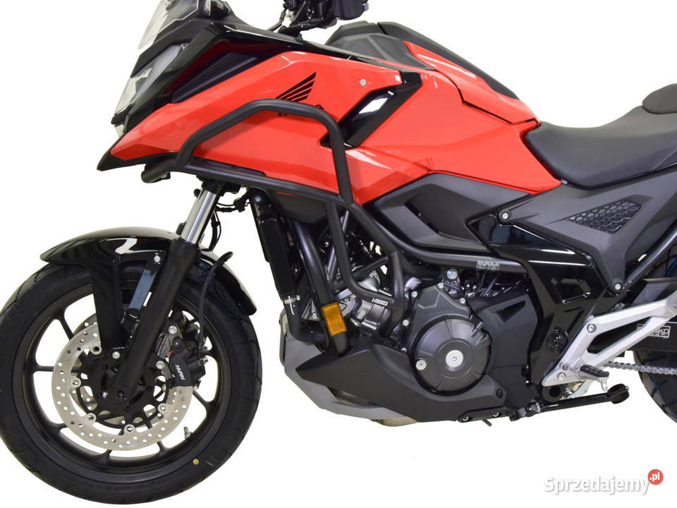 Gmole do Honda NC 750 X 2025 Częstochowa