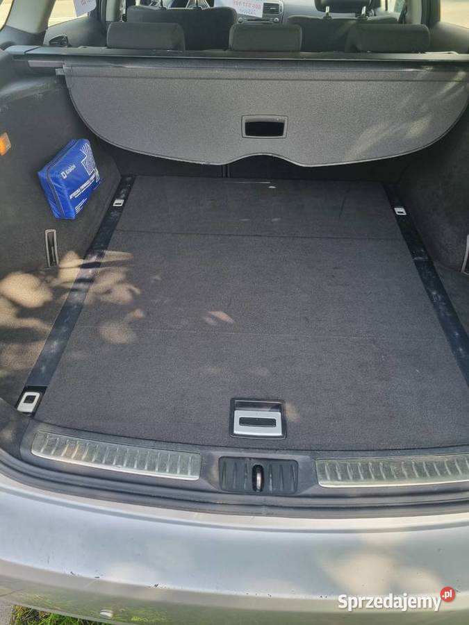 Sprzedam Toyota avensis T27 20 D4D Grybów