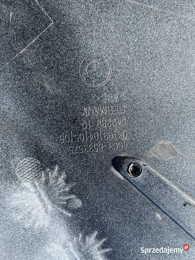 BMW R1200RT K52 OWIEWKA Białystok