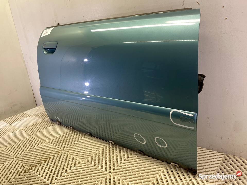 DRZWI PRAWY PRZÓD AUDI A4 B5 SedanLimuzyna 9401 sprzedam