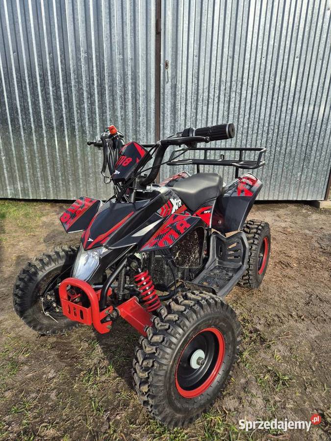 Wyprzedaż Przyczepki Rowery Quady Alufelgi itp sprzedam